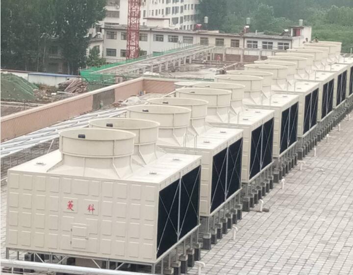如何選購(gòu)玻璃鋼冷卻塔？