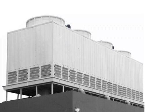 逆流和閉式橫流冷卻塔有什么區別？怎么選擇？